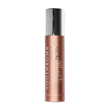 Youthbomb Double-retinol Action Skin Overhaul Serum