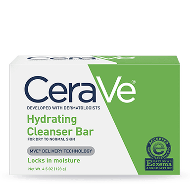 Hydrating Cleanser Bar