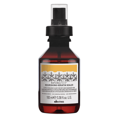 NATURALTECH NOURISHING Keratin Sealer