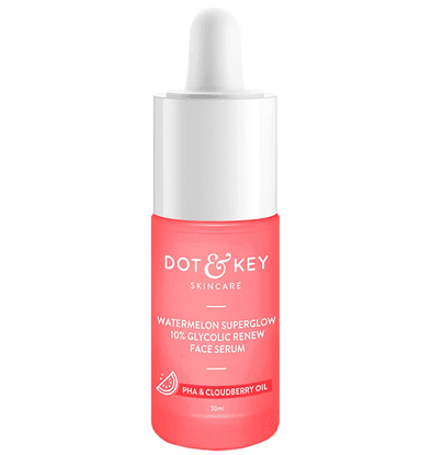 Watermelon & 10% Glycolic Serum