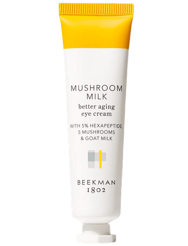 Mushroom Milk Better Aging Eye Cream