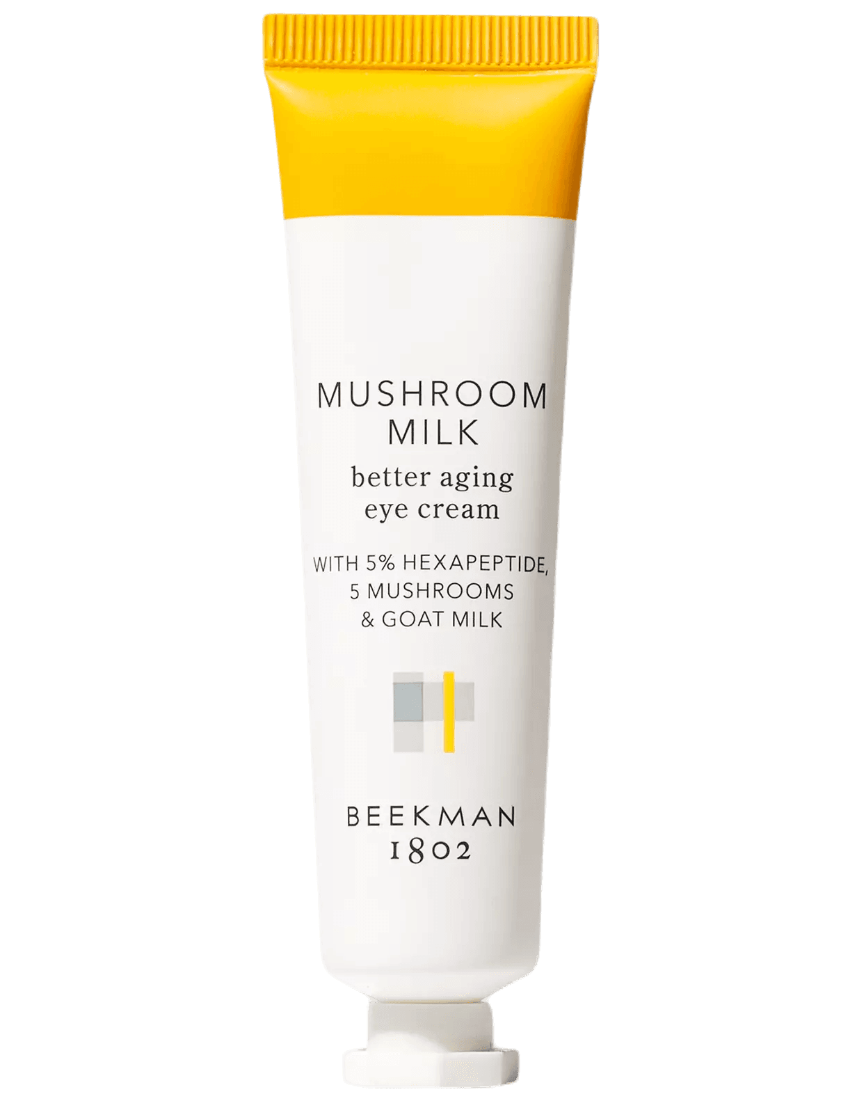 Mushroom Milk Better Aging Eye Cream