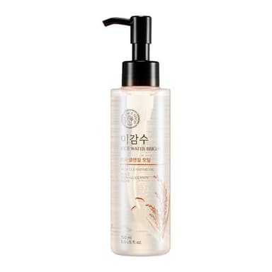 RICE WATER BRIGHT RICH CLEANSING OIL
