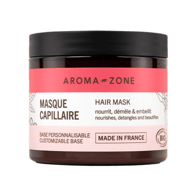 Base Masque Capillaire