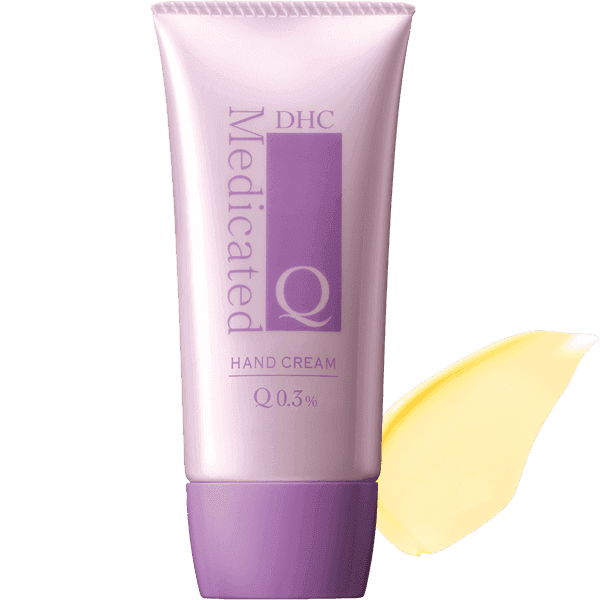 Hand Cream Q 0.3%