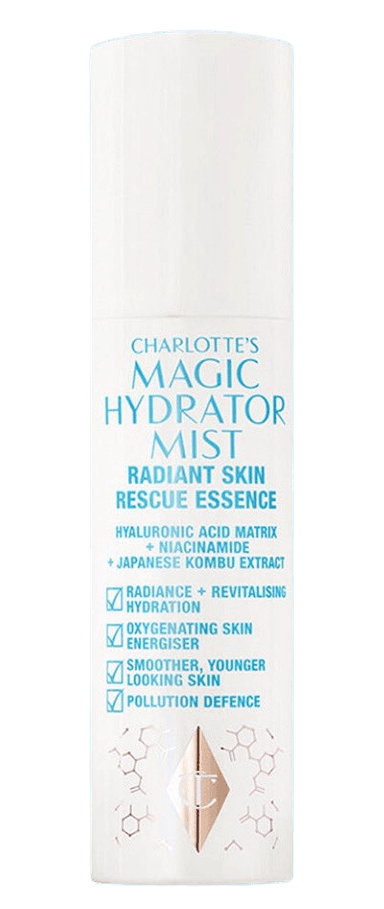 Charlotte's Magic Hydrator Mist