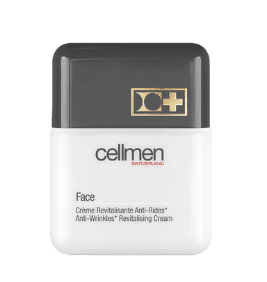 Cellmen Face