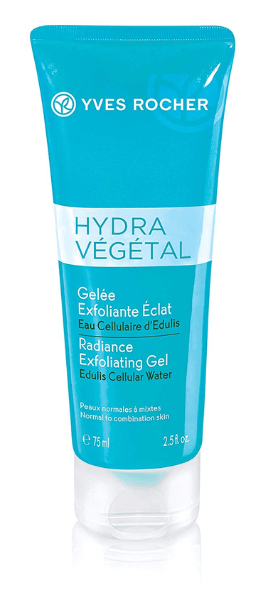 Radiance Exfoliating Gel