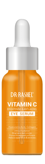 Vitamin C Brightening and Anti-Aging Eye Serum