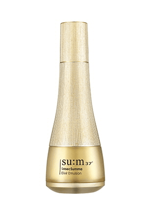LosecSumma Elixir Emulsion