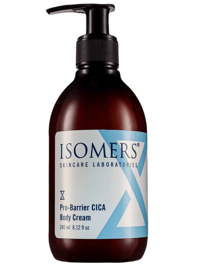 Pro-Barrier CICA Body Cream