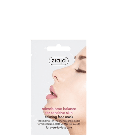 Calming Face Mask