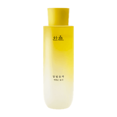 Yuja Vita-C Toner
