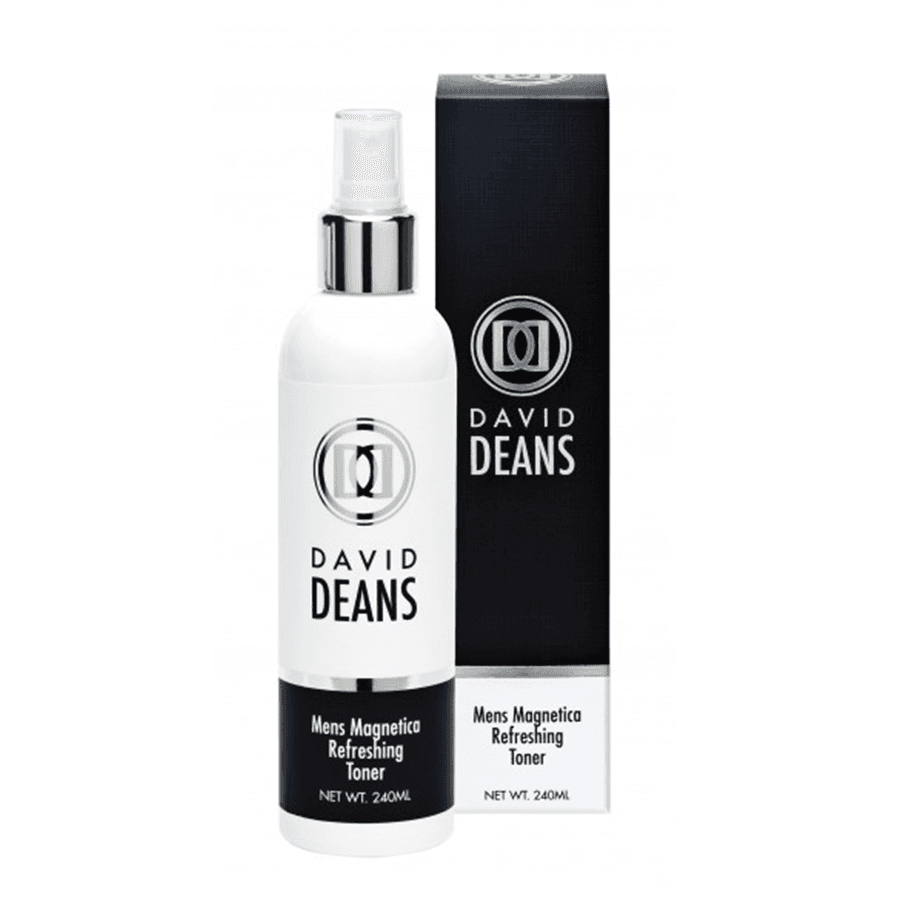 Men’S Magnetica Refreshing Toner