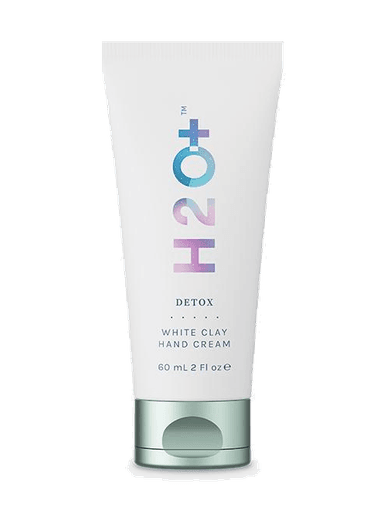Detox White Clay Hand Cream