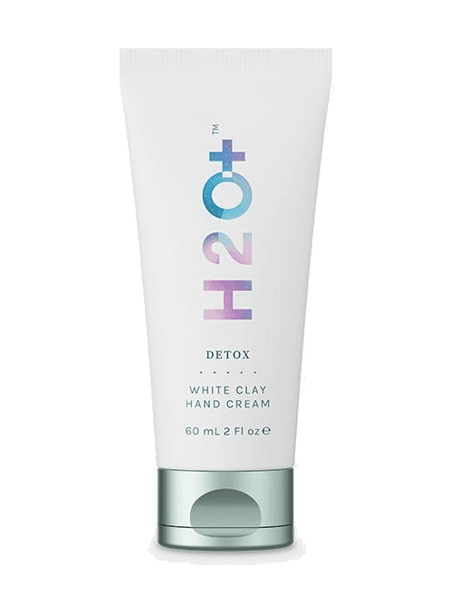 Detox White Clay Hand Cream