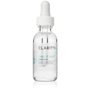 Take It Easy™ – Calming Serum