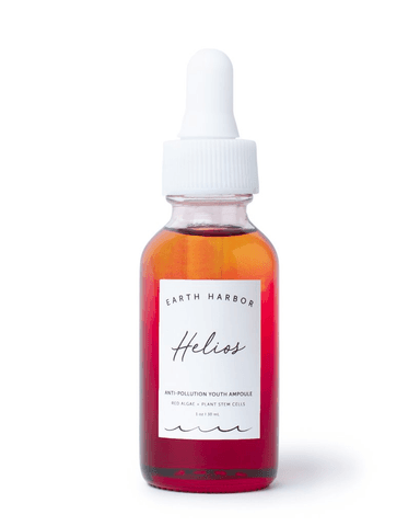 Helios Anti-Pollution Youth Ampoule
