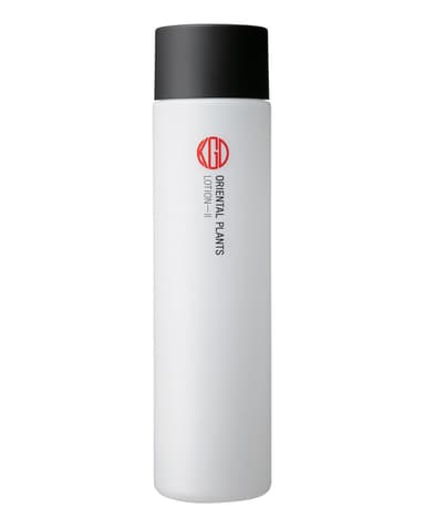 ORIENTAL PLANTS LOTION II