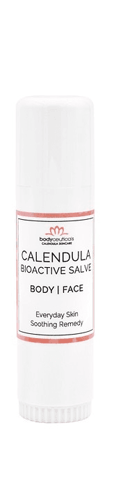 Calendula Bioactive Salve Stick