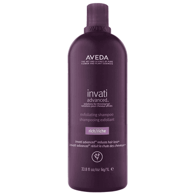 Invati Advanced™ Exfoliating Shampoo Rich