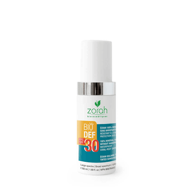 BIODEF Tinted Sunscreen SPF30