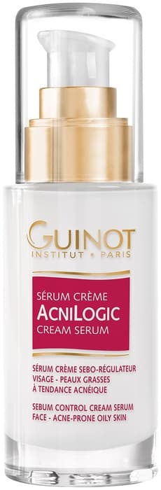 Acnilogic