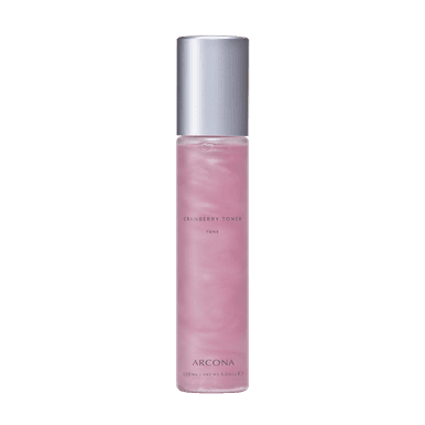 Cranberry Toner