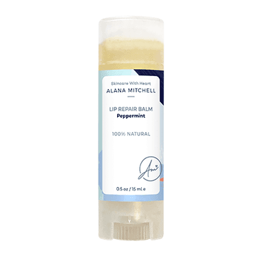 Lip Repair Balm