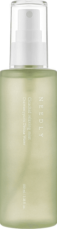 Cicachid Relaxing Mist