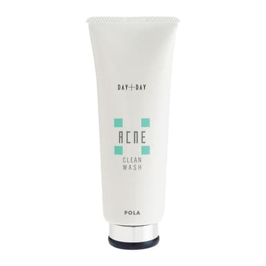 Acne Clean Wash