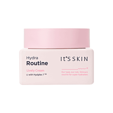 Hydra Routine Lively Cream