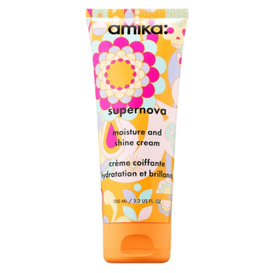 Supernova Moisture And Shine Cream
