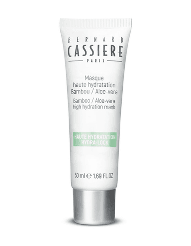 Bamboo / Aloe-Vera High Hydration Mask