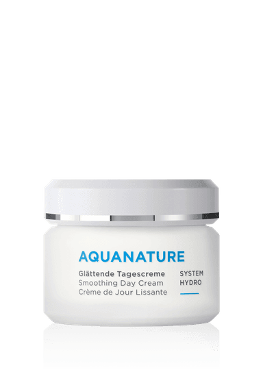 Aquanature System Hydro Smoothing Day Cream