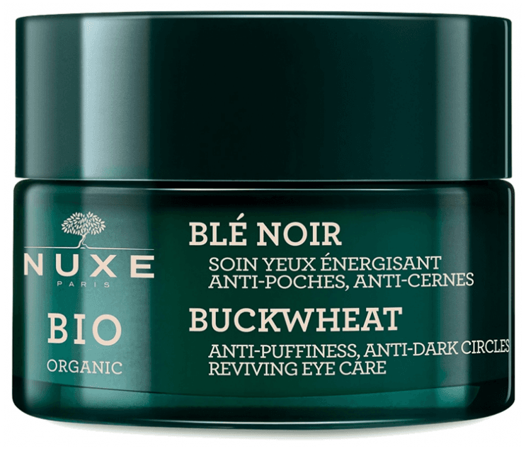 Anti-Puffiness, Anti-Dark Circles Reviving Eye Care