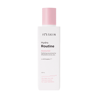 Hydra Routine Wakening Moisturizer