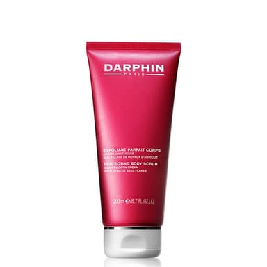 Perfecting Body Scrub