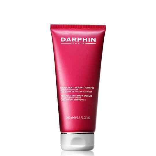 Perfecting Body Scrub