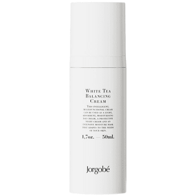 White Tea Balancing Cream