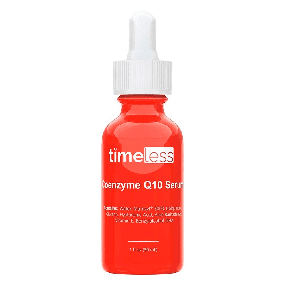 Coenzyme Q10 Serum
