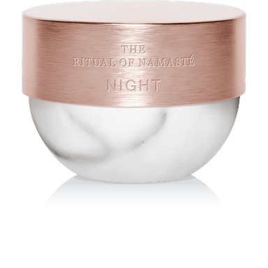 The Ritual Of Namasté Anti-Aging Night Cream