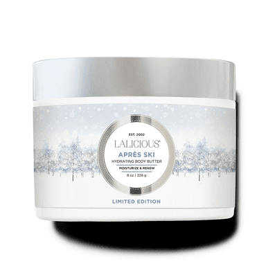 Après Ski Body Butter