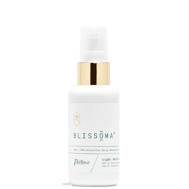 Photonic - Light Shifting Solution SPF 25 Broad Spectrum Facial Sunscreen + Moisturizer