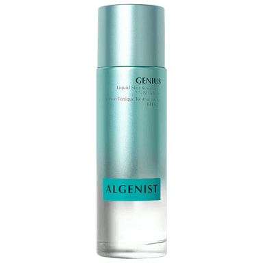 GENIUS Liquid Skin Resurfacing 2% BHA Toner