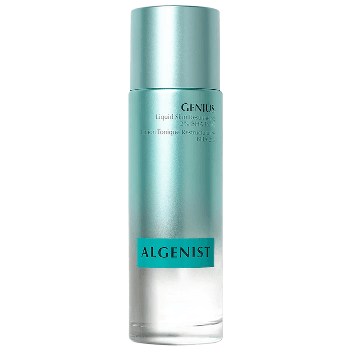 GENIUS Liquid Skin Resurfacing 2% BHA Toner