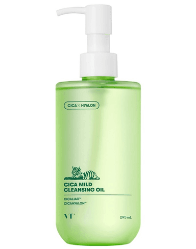  Cica Mild Cleansing Oil 
