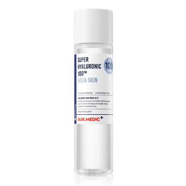Super Hyaluronic 100Tm Aqua Skin