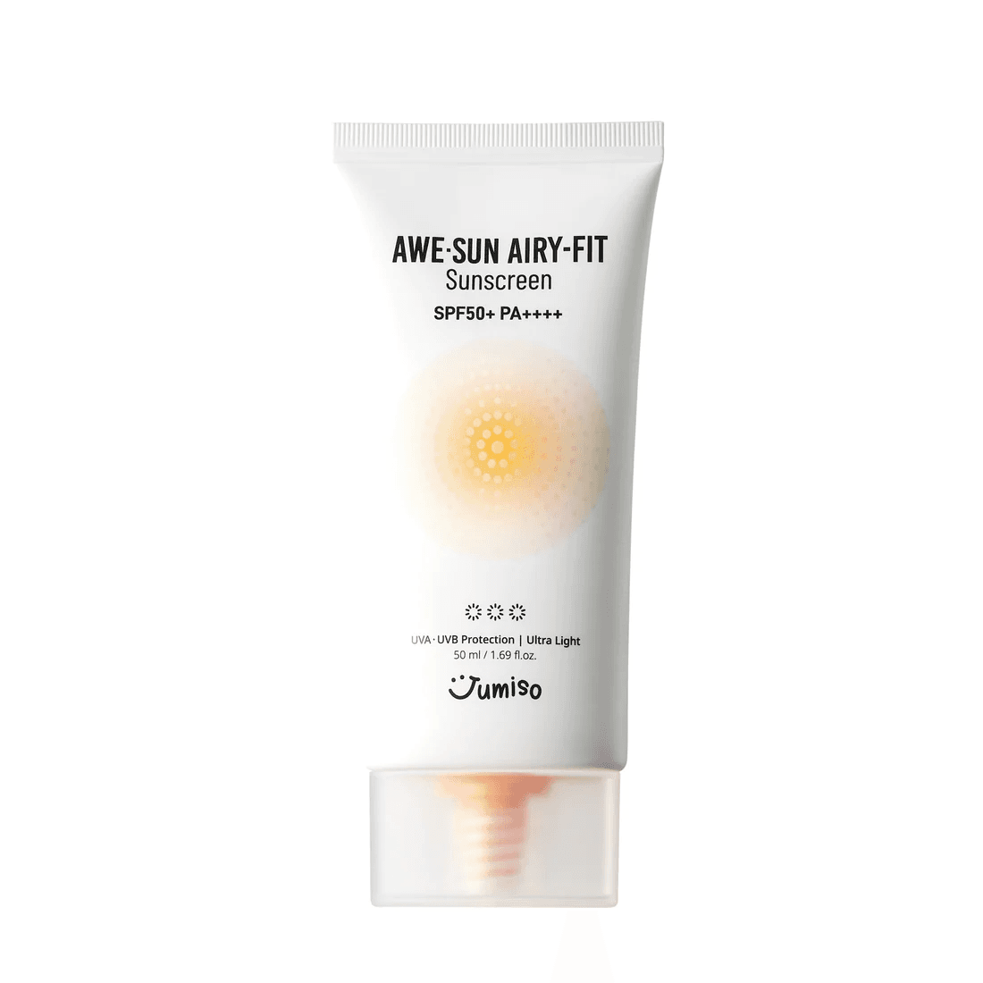 AWE⋅SUN AIRY-FIT Sunscreen SPF50+ PA++++