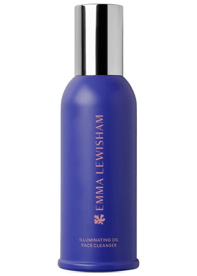 Illuminating Oil Cleanser